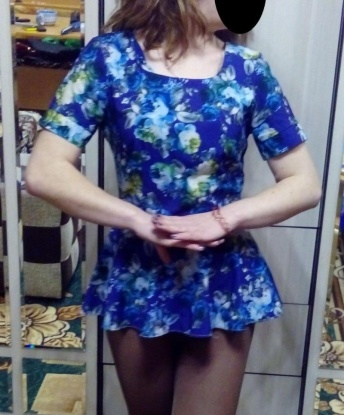 Проститутка Кристина