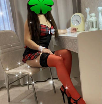 Проститутка Полинарька